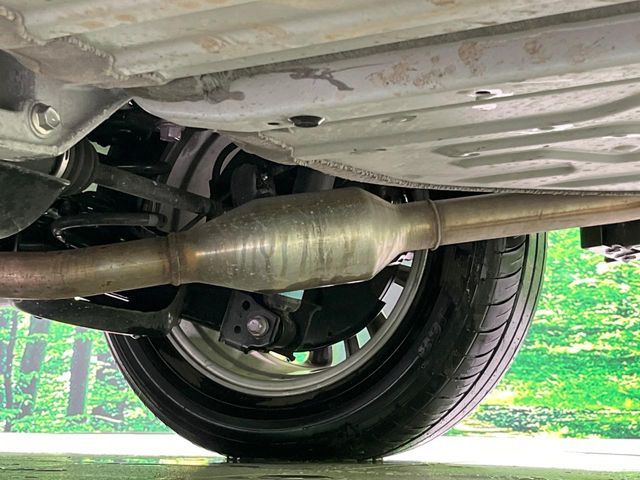 TOYOTA VOXY 4WD 2025 Image 31