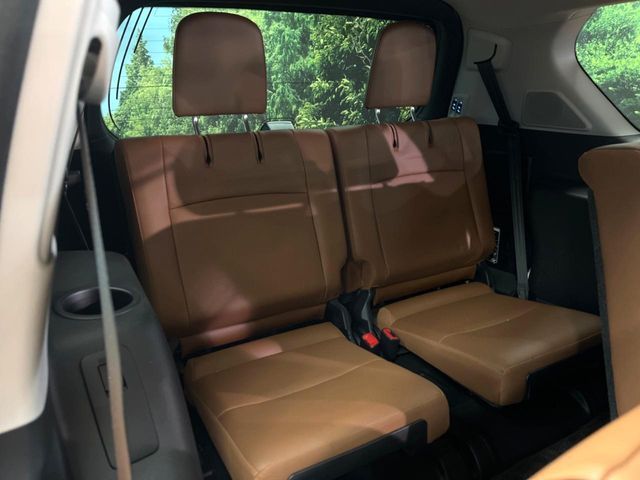 TOYOTA LANDCRUISER PRADO 2022 Image 31