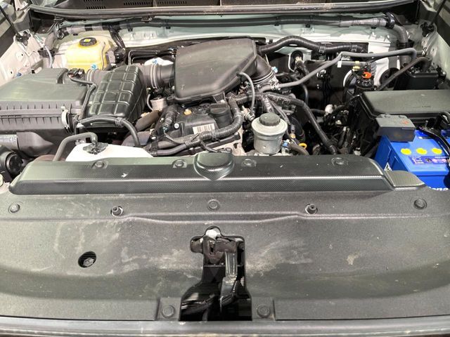 TOYOTA LANDCRUISER PRADO 2022 Image 31