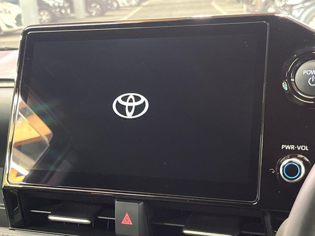 TOYOTA VOXY HYBRID 2023 Image 31