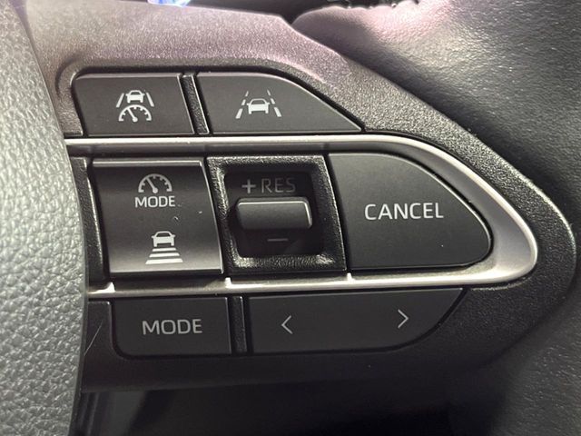 TOYOTA VOXY HYBRID 2023 Image 31