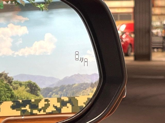 TOYOTA VOXY HYBRID 2023 Image 31