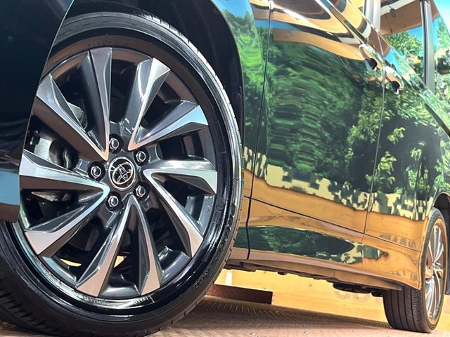 TOYOTA VOXY HYBRID 2023 Image 31