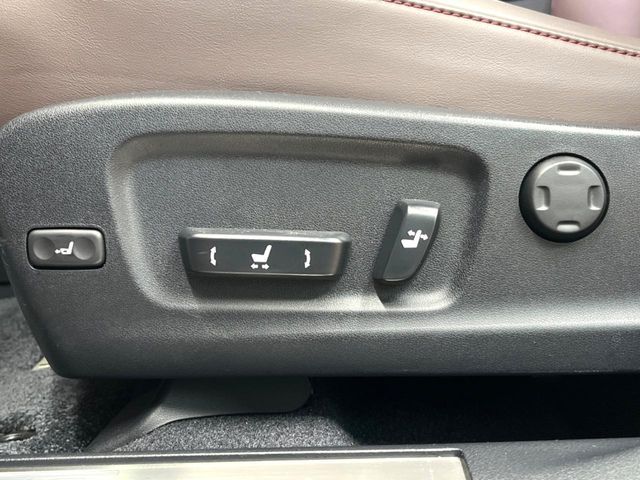 TOYOTA LEXUS RX450H 2WD 2019 Image 31