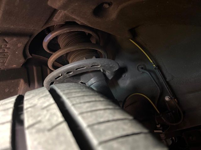 TOYOTA LEXUS RX450H 2WD 2019 Image 31