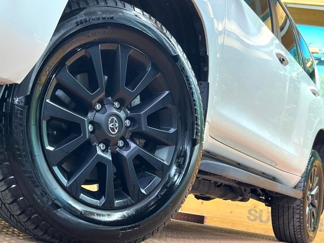 TOYOTA LANDCRUISER PRADO 2023 Image 31