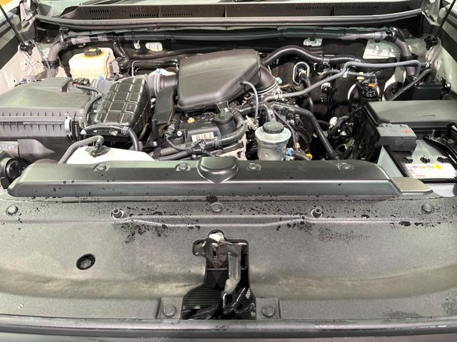 TOYOTA LANDCRUISER PRADO 2023 Image 31