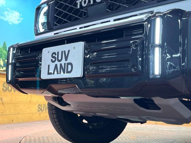 TOYOTA LANDCRUISER 70 2024 Image 31