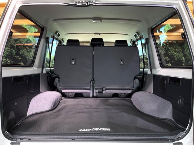 TOYOTA LANDCRUISER 70 2024 Image 31