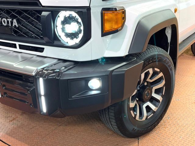 TOYOTA LANDCRUISER 70 2024 Image 31