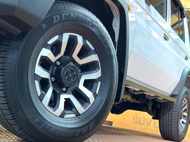 TOYOTA LANDCRUISER 70 2024 Image 31