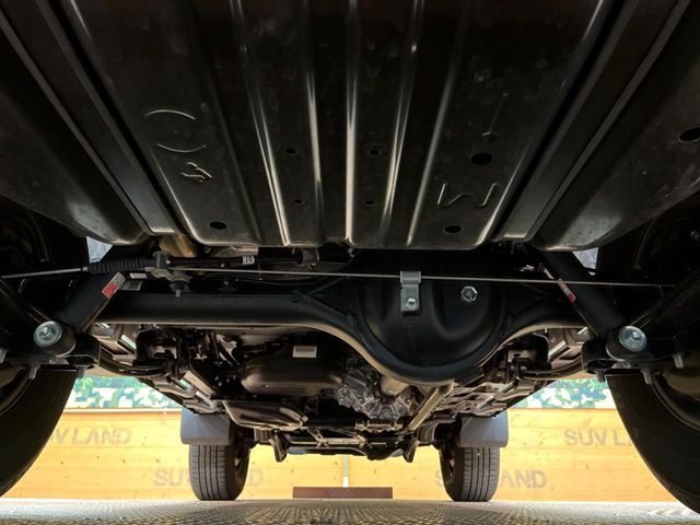 TOYOTA LANDCRUISER 70 2024 Image 31