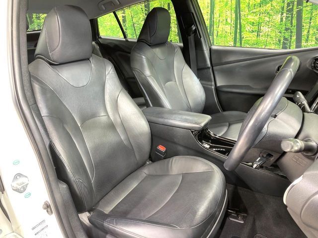 TOYOTA PRIUS PHV 2017 Image 31