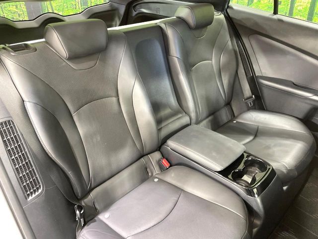 TOYOTA PRIUS PHV 2017 Image 31