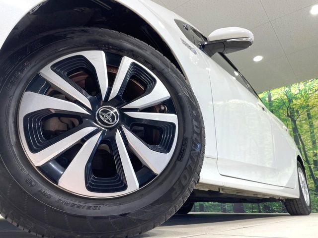 TOYOTA PRIUS PHV 2017 Image 31