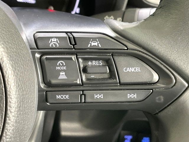 TOYOTA SIENTA HYBRID 2023 Image 31