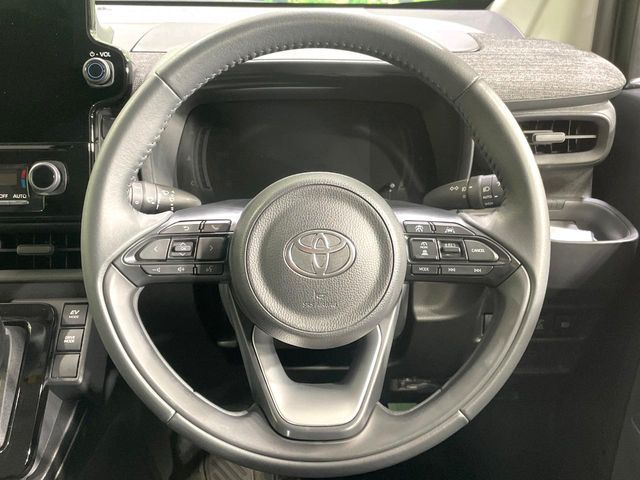TOYOTA SIENTA HYBRID 2023 Image 31