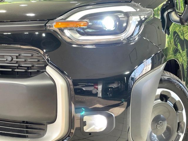 TOYOTA SIENTA HYBRID 2023 Image 31