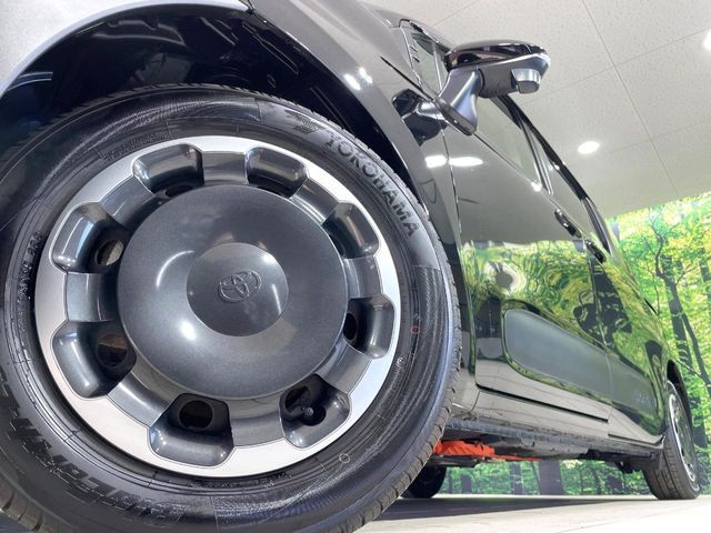 TOYOTA SIENTA HYBRID 2023 Image 31