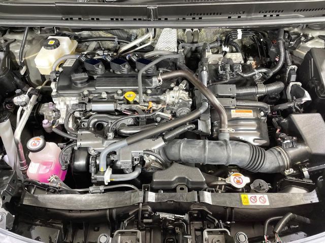 TOYOTA SIENTA HYBRID 2023 Image 31