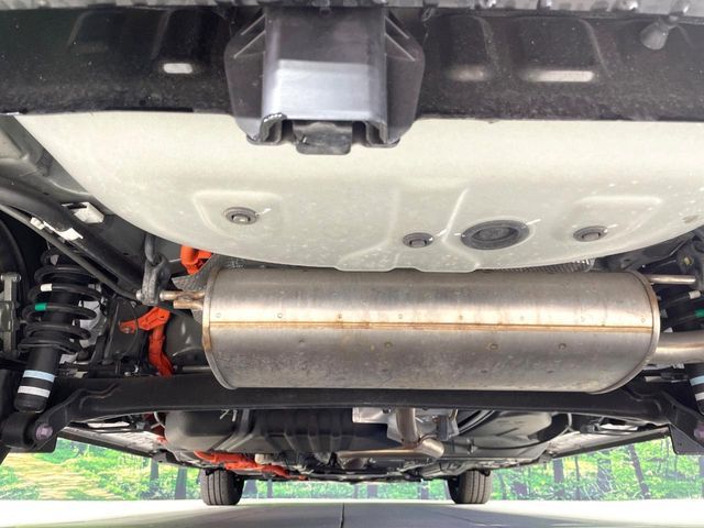 TOYOTA SIENTA HYBRID 2023 Image 31