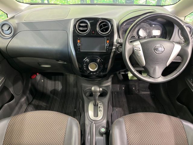 NISSAN NOTE 2015 Image 31