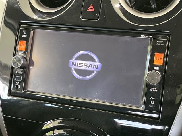 NISSAN NOTE 2015 Image 31