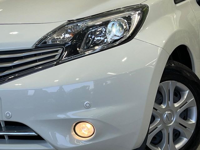NISSAN NOTE 2015 Image 31
