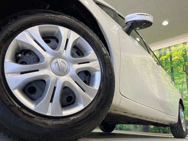 NISSAN NOTE 2015 Image 31