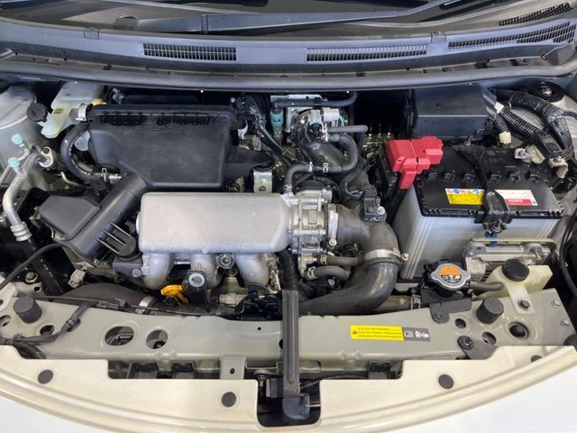 NISSAN NOTE 2015 Image 31