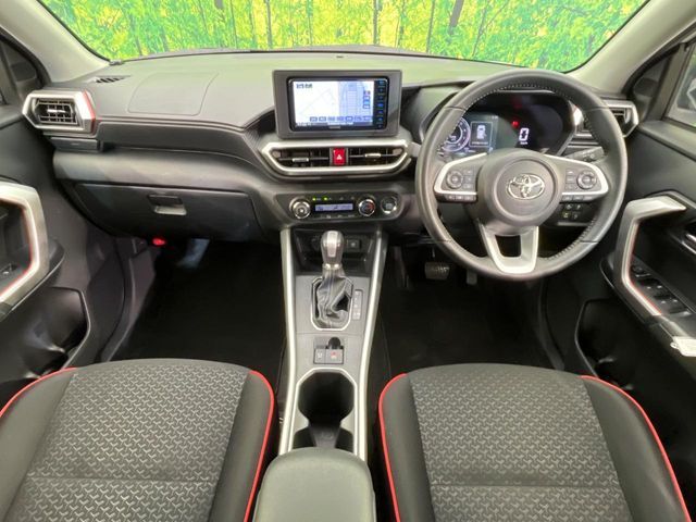 TOYOTA RAIZE 2024 Image 31