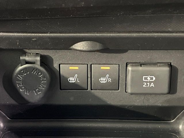 TOYOTA RAIZE 2024 Image 31