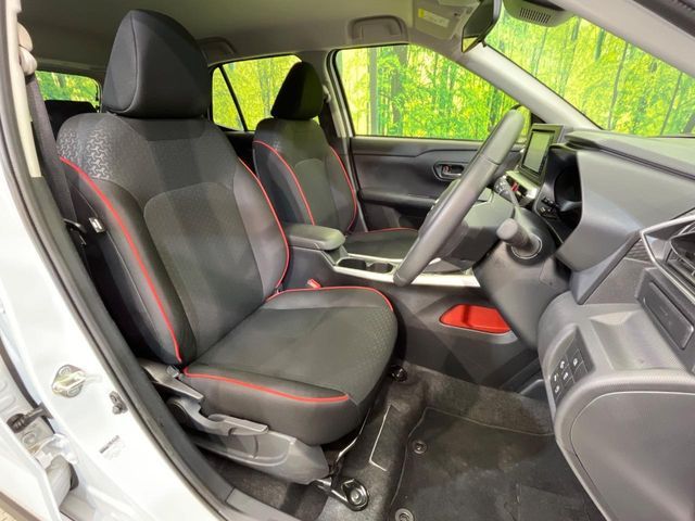 TOYOTA RAIZE 2024 Image 31