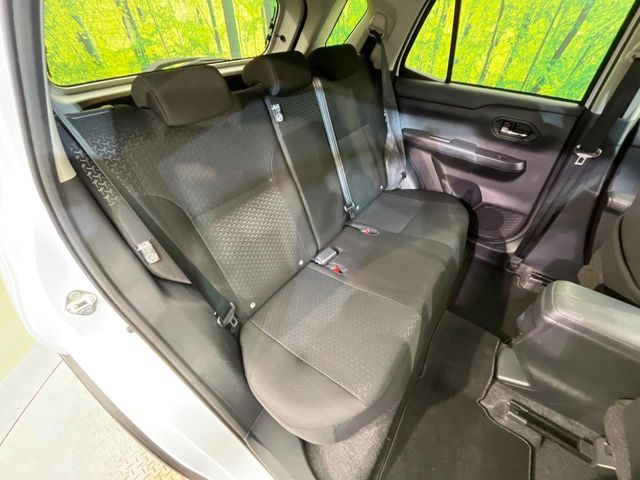 TOYOTA RAIZE 2024 Image 31