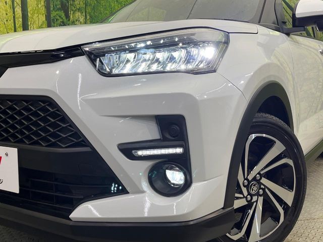 TOYOTA RAIZE 2024 Image 31