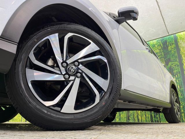 TOYOTA RAIZE 2024 Image 31