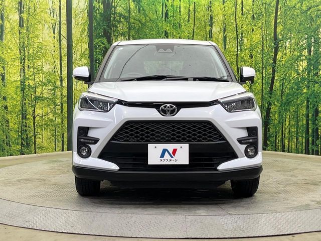 TOYOTA RAIZE 2024 Image 31