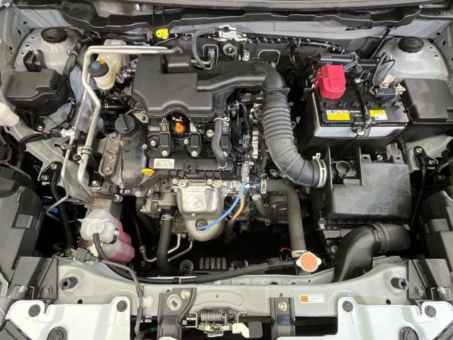 TOYOTA RAIZE 2024 Image 31