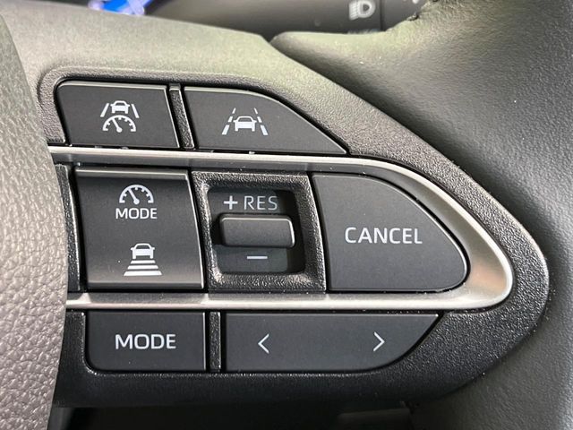 TOYOTA VOXY HYBRID 2025 Image 31