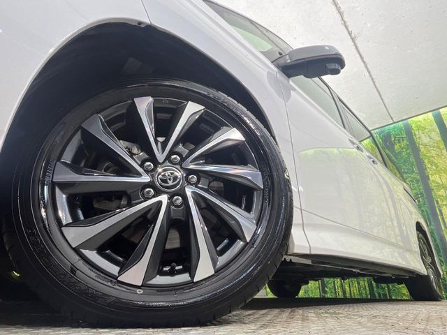 TOYOTA VOXY HYBRID 2025 Image 31