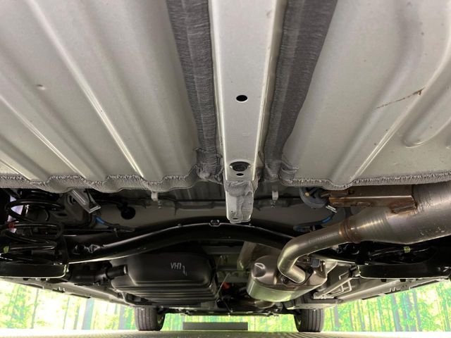 TOYOTA VOXY HYBRID 2025 Image 31