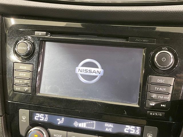 NISSAN X-TRAIL 4WD 2017 Image 31