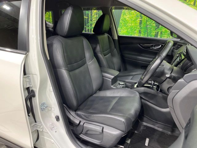 NISSAN X-TRAIL 4WD 2017 Image 31