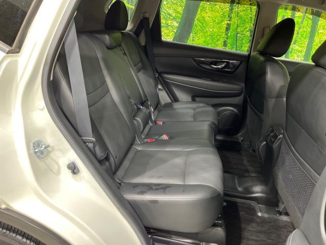 NISSAN X-TRAIL 4WD 2017 Image 31