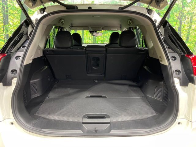 NISSAN X-TRAIL 4WD 2017 Image 31