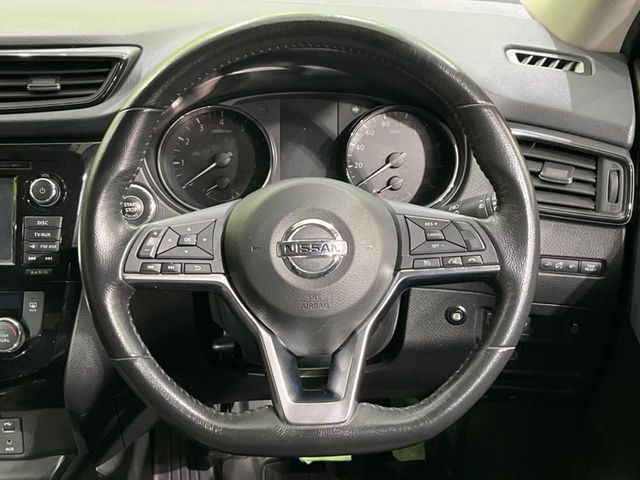 NISSAN X-TRAIL 4WD 2017 Image 31