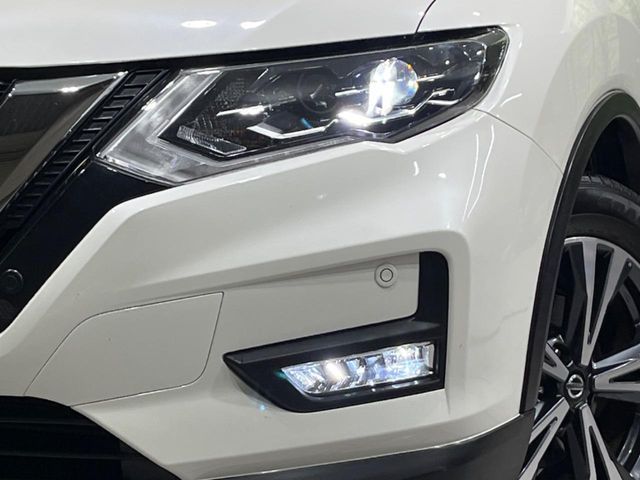 NISSAN X-TRAIL 4WD 2017 Image 31