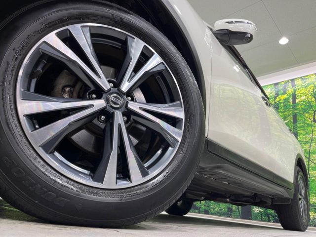 NISSAN X-TRAIL 4WD 2017 Image 31