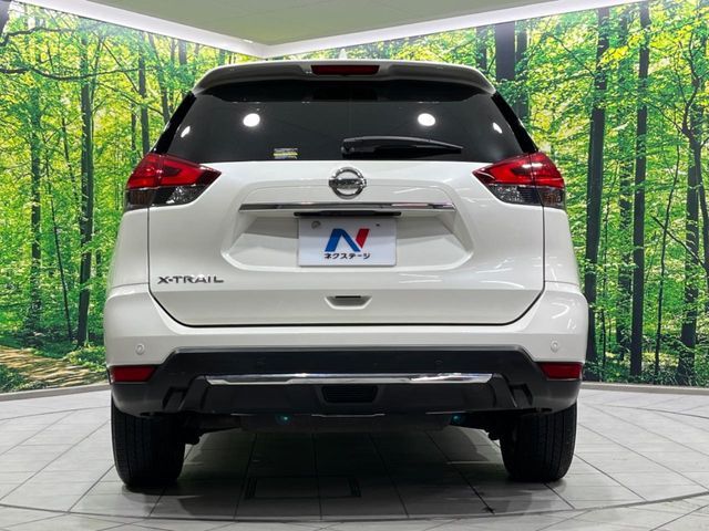 NISSAN X-TRAIL 4WD 2017 Image 31