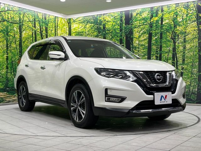 NISSAN X-TRAIL 4WD 2017 Image 31